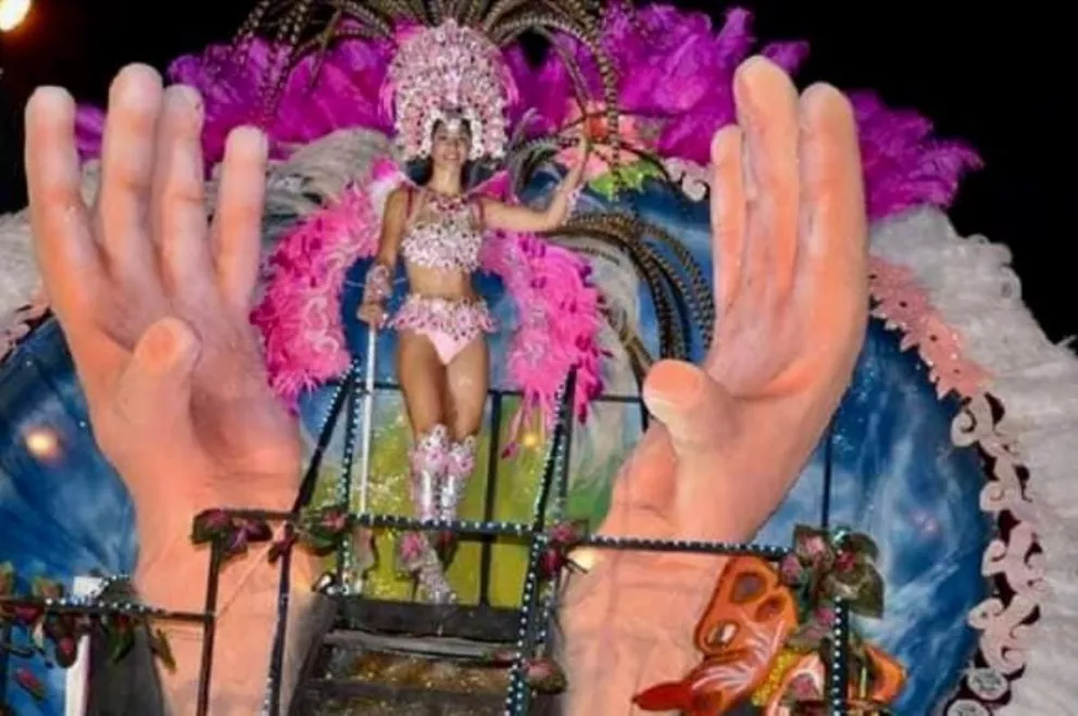 Carnavales 2020: La anfitriona San Javier espera por mejora del clima