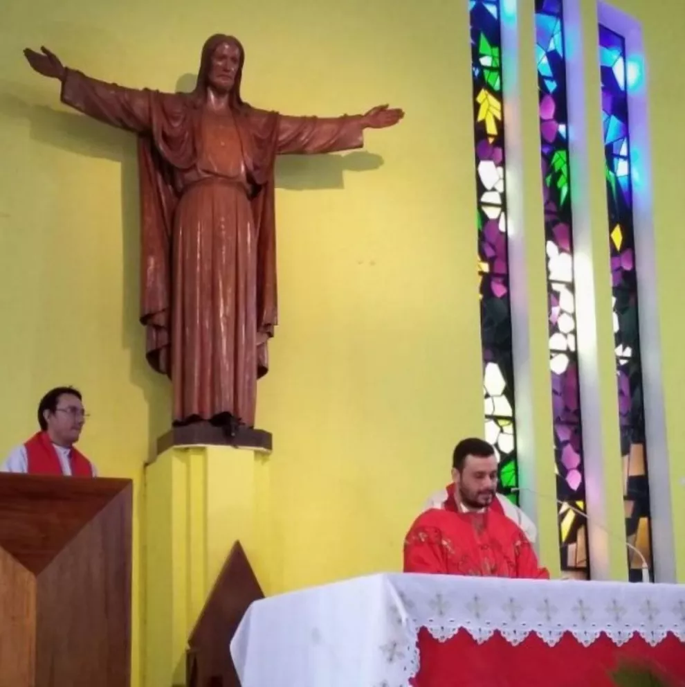 Semana Santa en San Javier: "Momentos para ser humildes, solidarios"