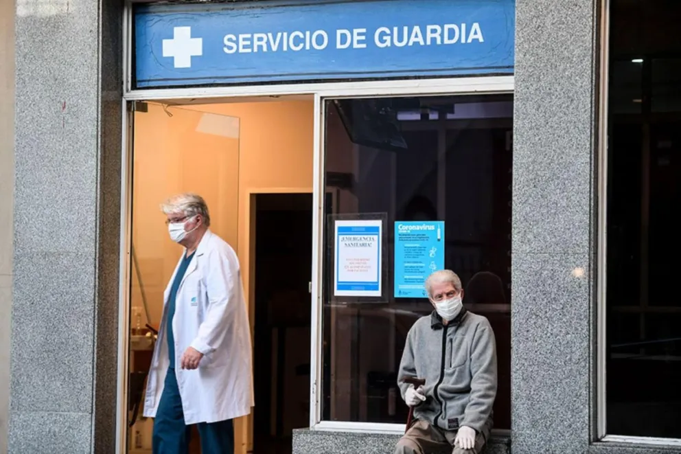 Confirmaron tres nuevas muertes  y 69 casos positivos coronavirus en la Argentina