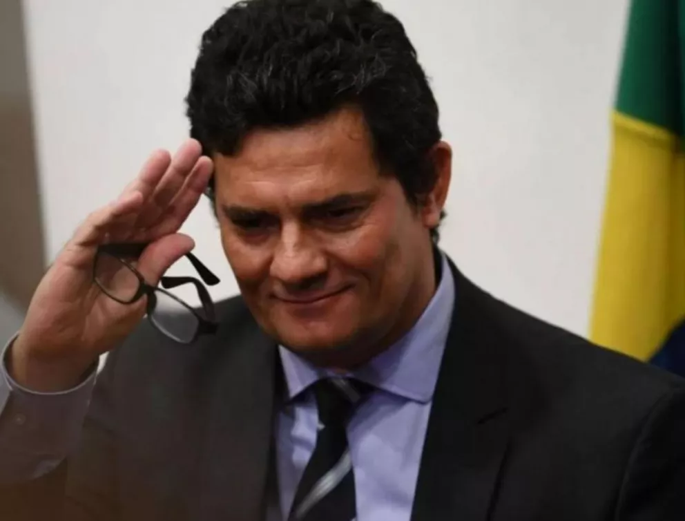Renunció Sergio Moro en Brasil y denunció a Bolsonaro por intentos de intromisión en la Justicia