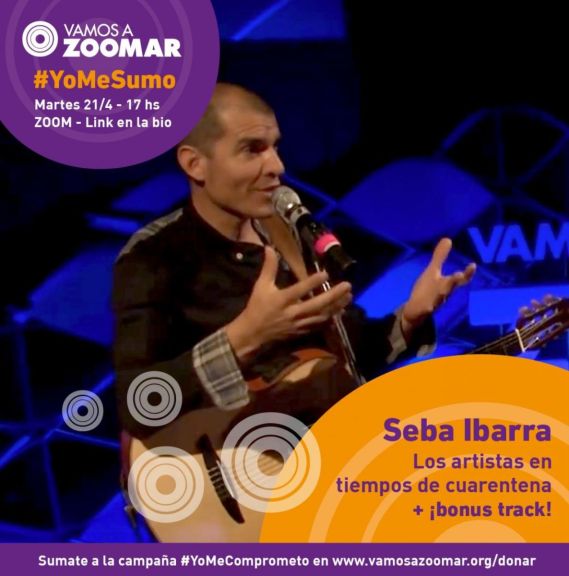 Seba Ibarra Seba Ibarra