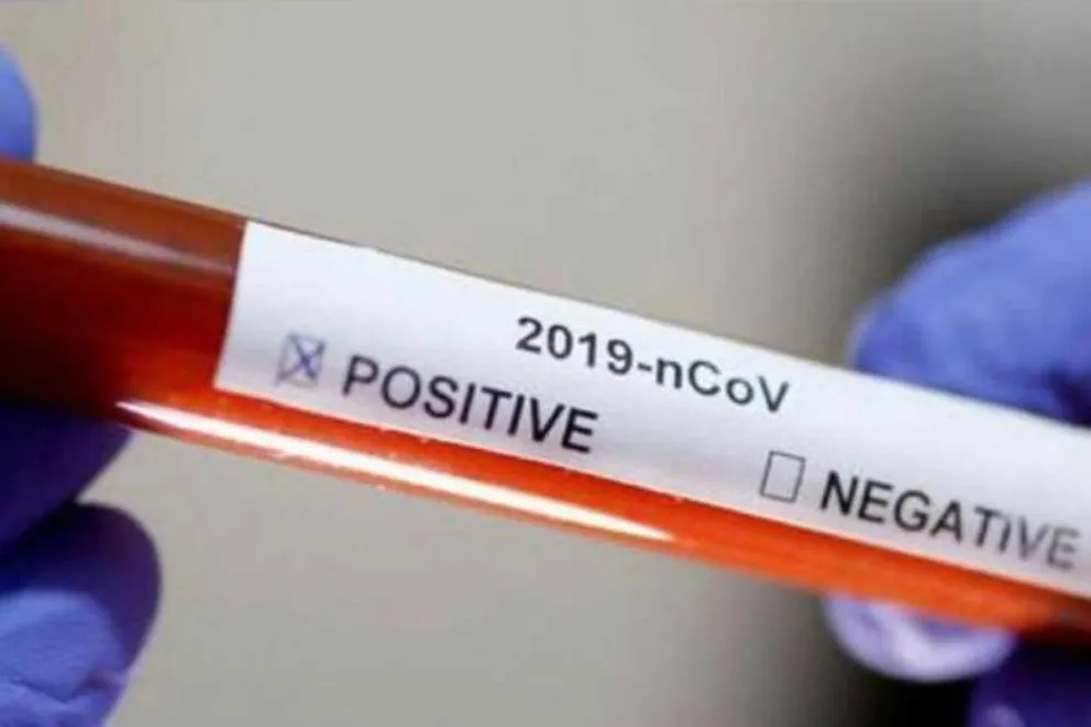 Misiones registra cinco casos positivos hasta el momento.