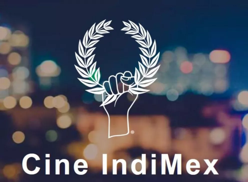 Muestra de cine IndiMex