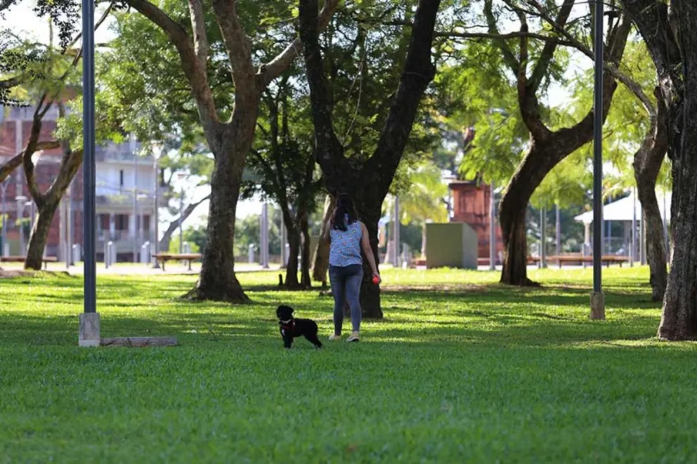 En Misiones aún no habilitarán las salidas por esparcimiento