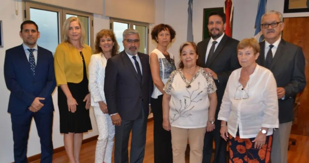 Superior Tribunal de Justicia (STJ)