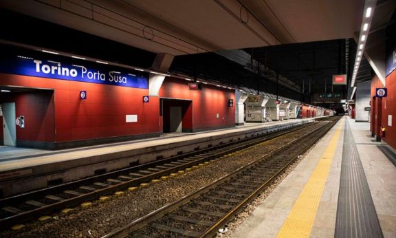 La cuarentena en otros países: Italia, España y Francia, los primeros aislados La cuarentena en otros países: Italia, España y Francia, los primeros aislados