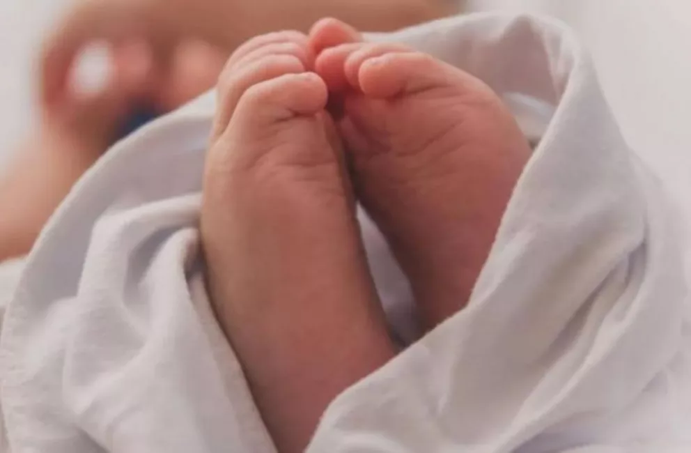 Nació Ciro Covid, el primer bebé con el nombre del virus en la Argentina