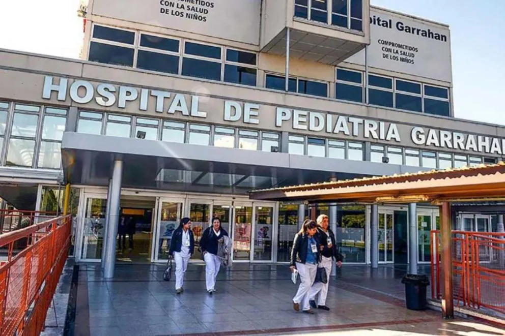 La provincia mantiene seis infectados y el niño del Garrahan está compensado