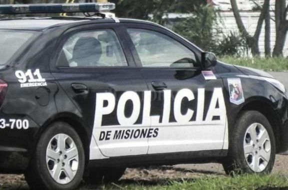 Policia Policia