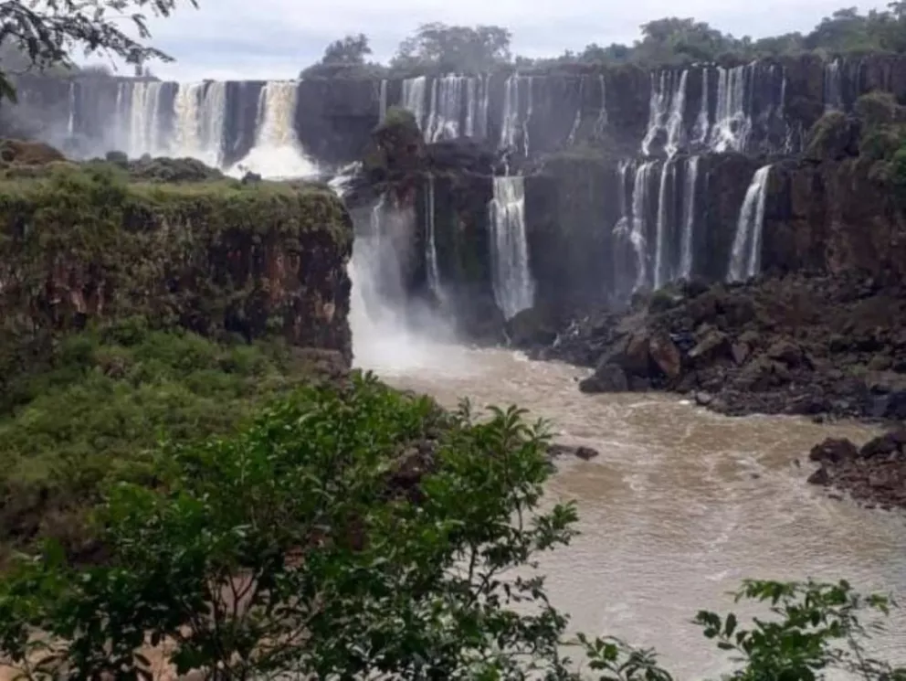Por costos operativos, el Parque Iguazú no abriría con la reactivación del turismo local