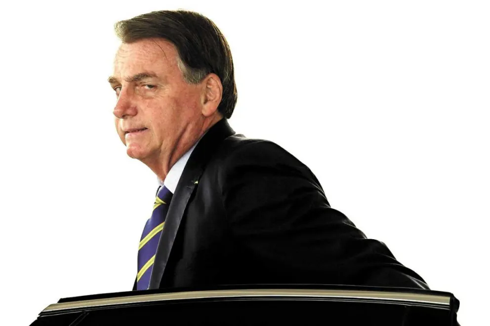 Bolsonaro prioriza la economía y pide la vuelta de la “normalidad”.