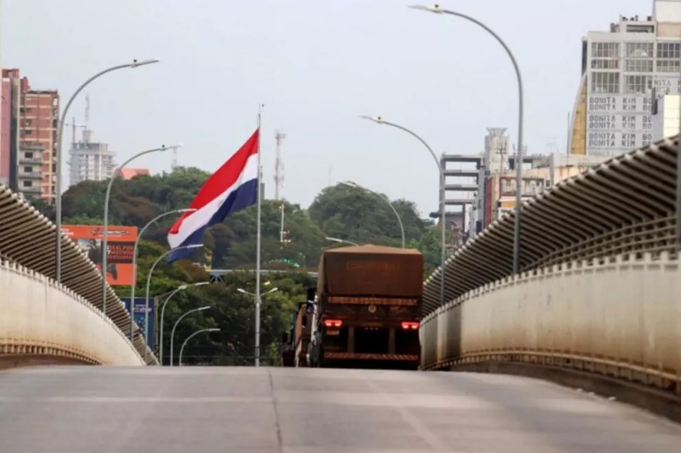 Paraguay endurece medidas y Brasil ya tiene 46 muertes