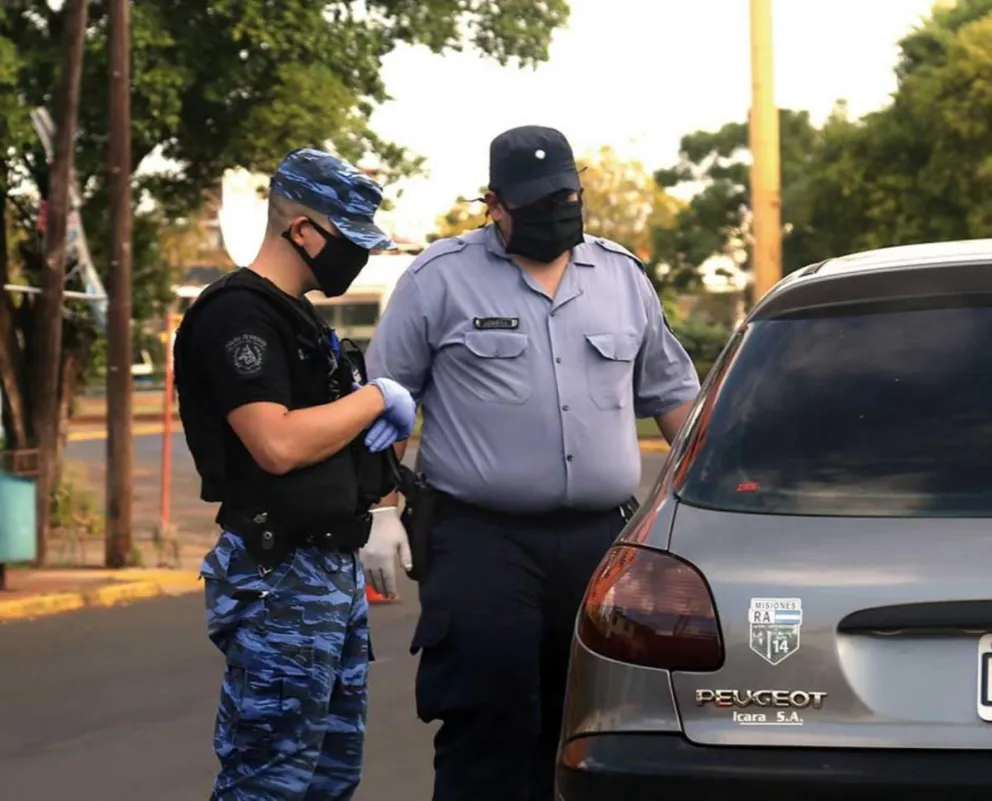 Un proyecto de ley apunta a endurecer las sanciones a los infractores en Misiones.  