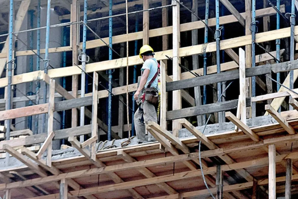 Expectativas en la construcción por el regreso a la actividad