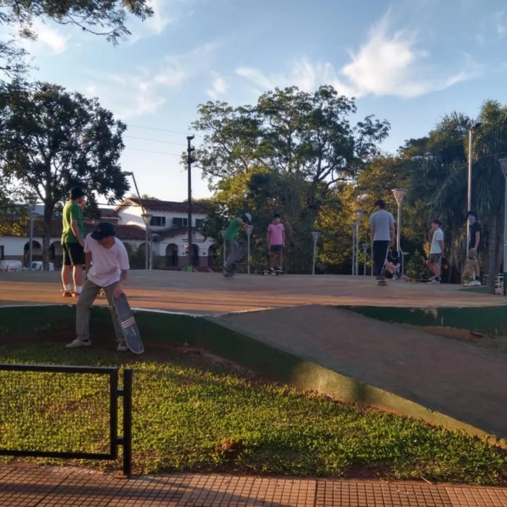Confusión de horarios de actividades en Iguazú provocó problemas