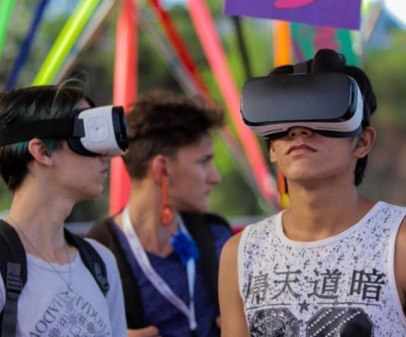 Movilfest desarrolla una plataforma virtual para interactuar con jóvenes Movilfest desarrolla una plataforma virtual para interactuar con jóvenes