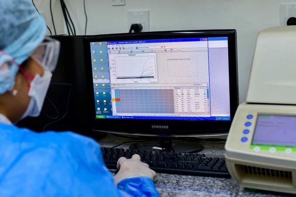 Misiones no sumó nuevos infectados por cuarto día consecutivo Misiones no sumó nuevos infectados por cuarto día consecutivo