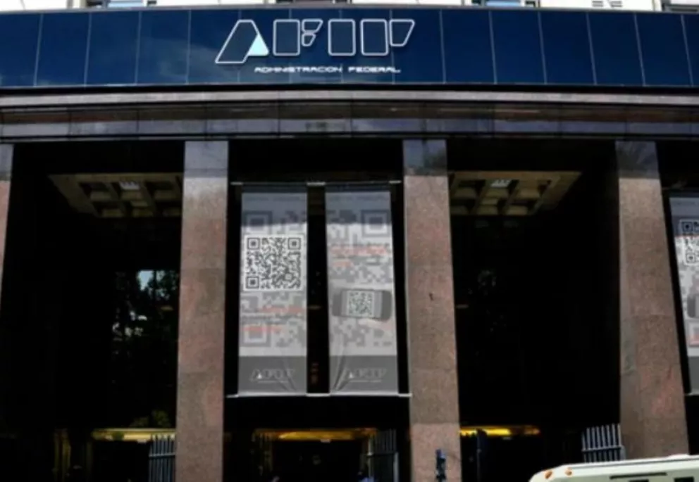 La AFIP volvió a prorrogar la feria fiscal, que ahora se extenderá hasta el 7 de junio