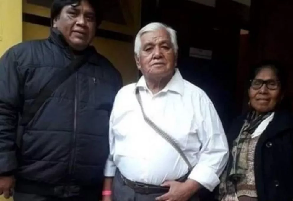 Preocupación por el brote en Chaco: murió un referente de la comunidad Qom