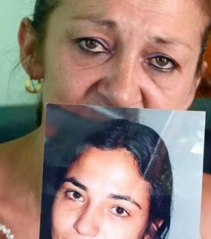 Encuentran muerta a la madre que buscaba a su hija desde hace 7 años