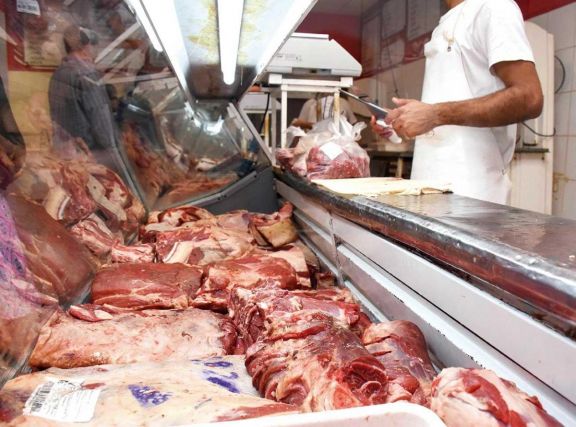  Desde la Federación de Industrias Frigoríficas aseguran que no habrá más aumentos de carne 