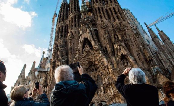 España confirmó que no se abrirá al turismo extranjero hasta julio España confirmó que no se abrirá al turismo extranjero hasta julio