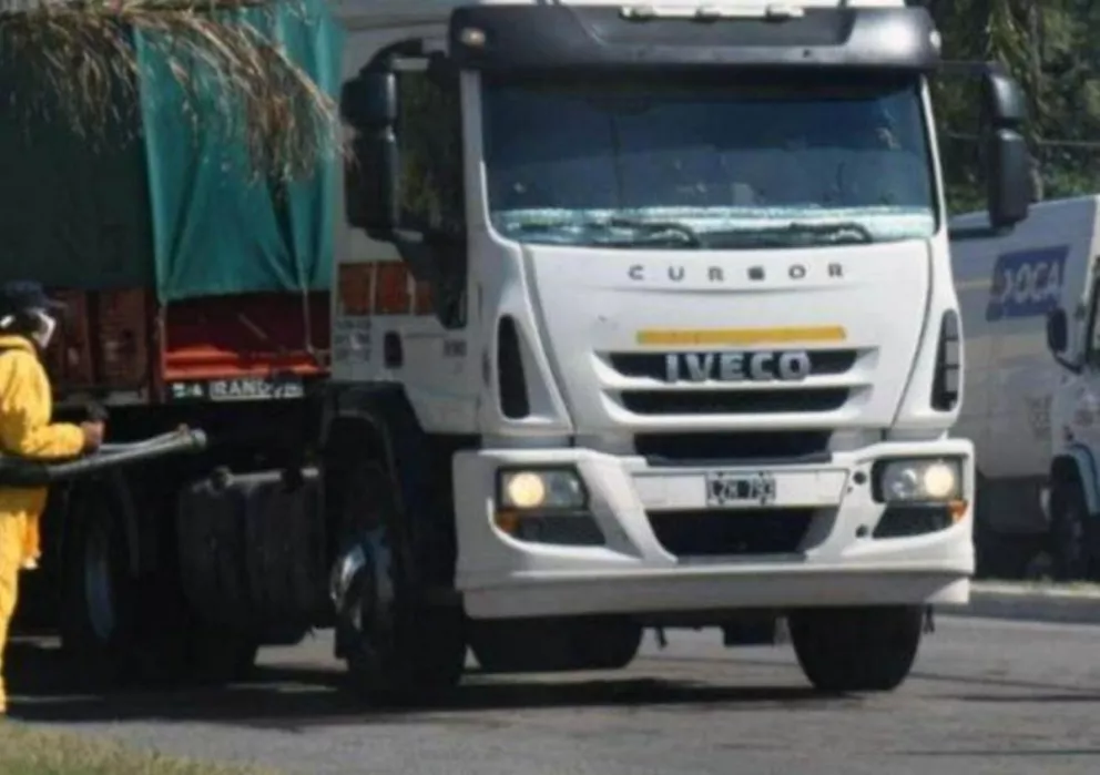 Corrientes tendrá protocolo de paradores seguros para camioneros