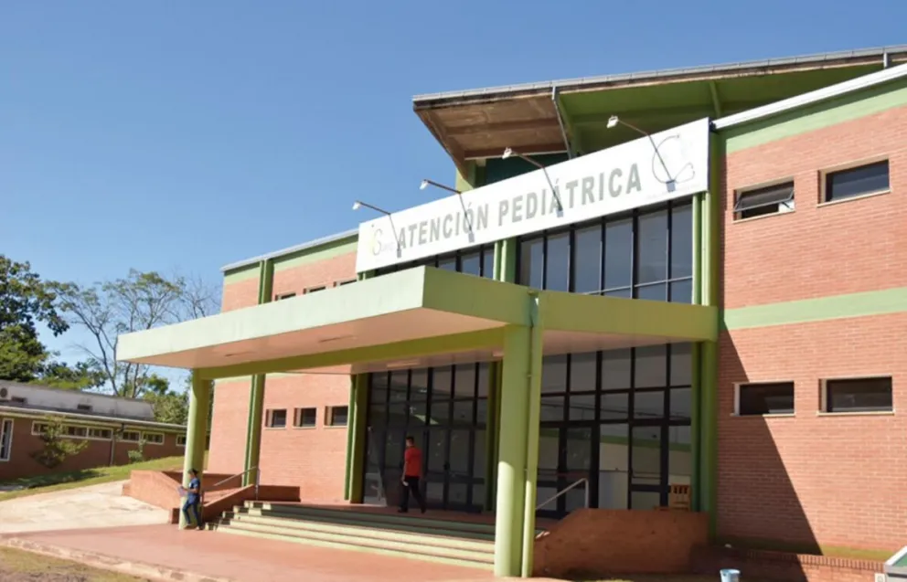 Beba de Eldorado fue externada y su caso es una rareza en la región
