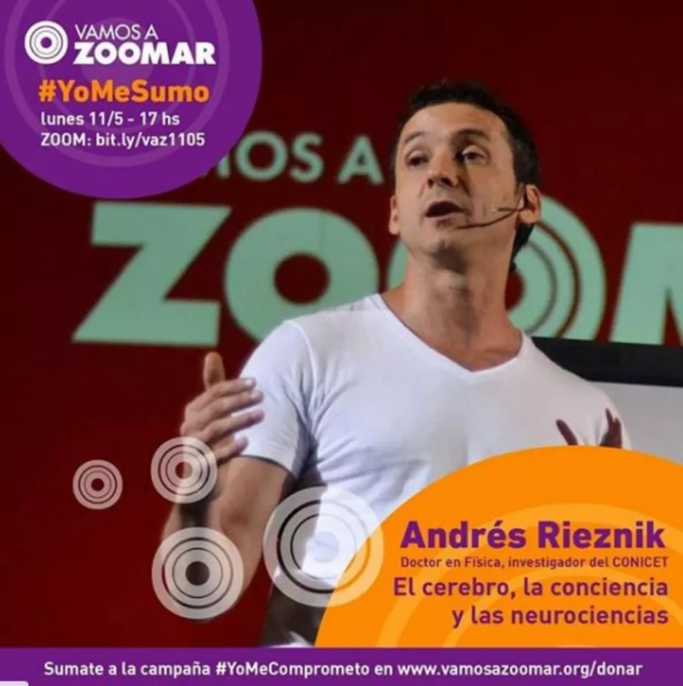 Andrés Rieznik VamosAZoomAr