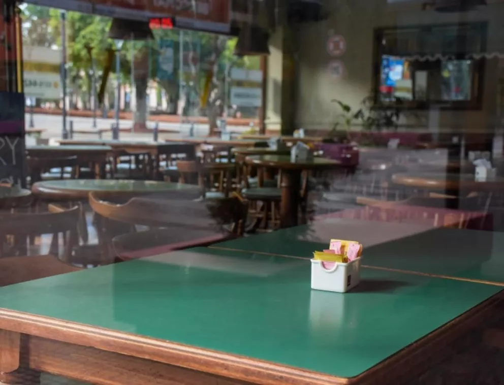 Habilitan apertura de bares, restaurantes y heladerías en Posadas