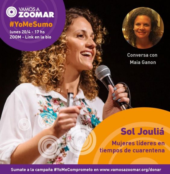 Spl Jouliá en VamosAZoomar Spl Jouliá en VamosAZoomar
