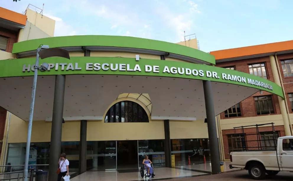 Herrera Ahuad anunció bono para personal de Salud Pública 