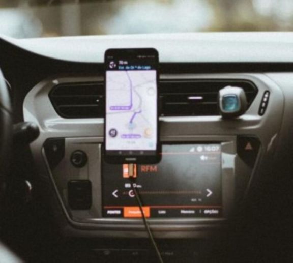 Uber. Uber.