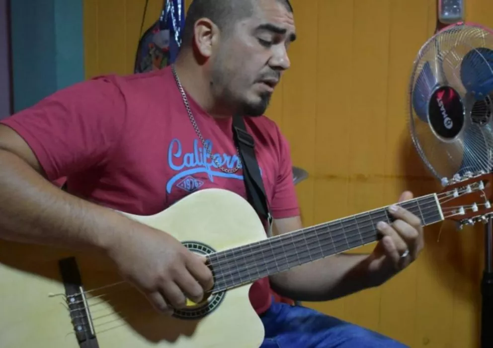 Artistas graban "Tierra de Sueños" para homenajear a San Pedro en sus 140 años 
