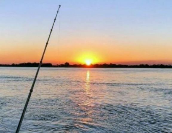 Posadas autorizó el protocolo para la vuelta de la pesca deportiva Posadas autorizó el protocolo para la vuelta de la pesca deportiva