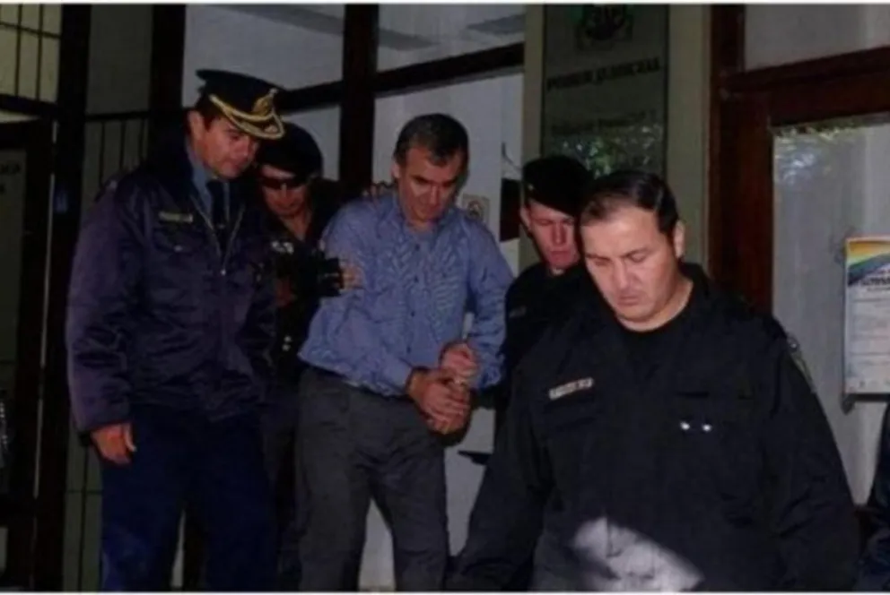 Policiales
