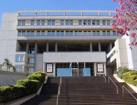 Aprueban notificaciones electrónicas en procesos judiciales Aprueban notificaciones electrónicas en procesos judiciales