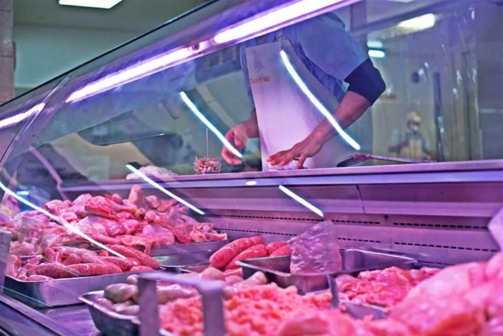 La venta de carne se mantuvo en Posadas y el consumo pasó por cortes económicos