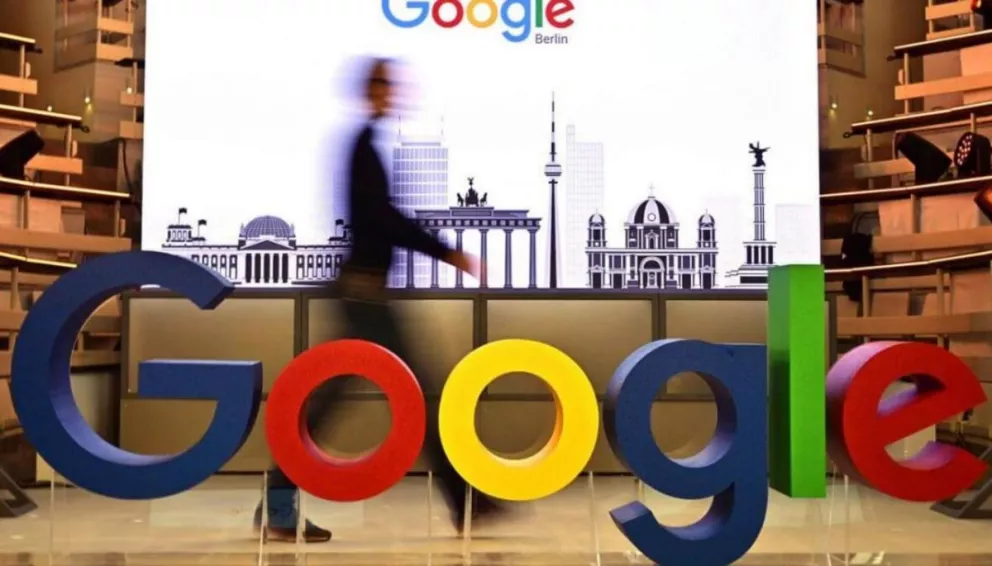 Google pagará por contenidos en Brasil