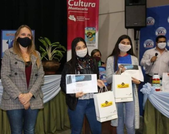 Se declaró de interés provincial el evento Montecarlo Muestra Centenario Se declaró de interés provincial el evento Montecarlo Muestra Centenario