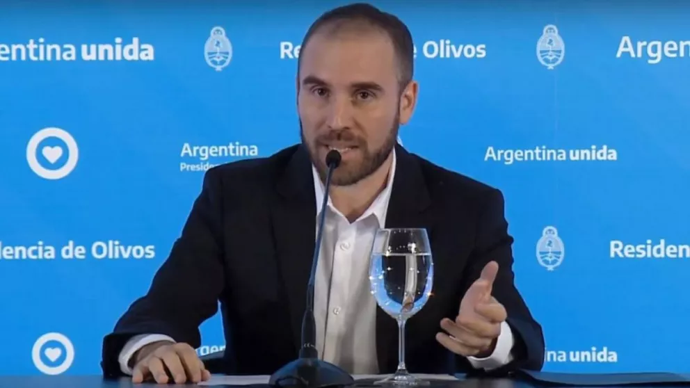 La Argentina recibió tres contraofertas de sus acreedores