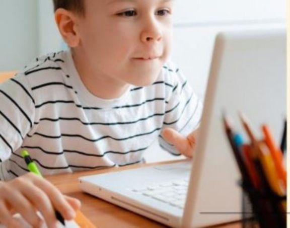 Educación en cuarentena: la plataforma Guacurarí registró 3 millones de visitas en 100 días Educación en cuarentena: la plataforma Guacurarí registró 3 millones de visitas en 100 días