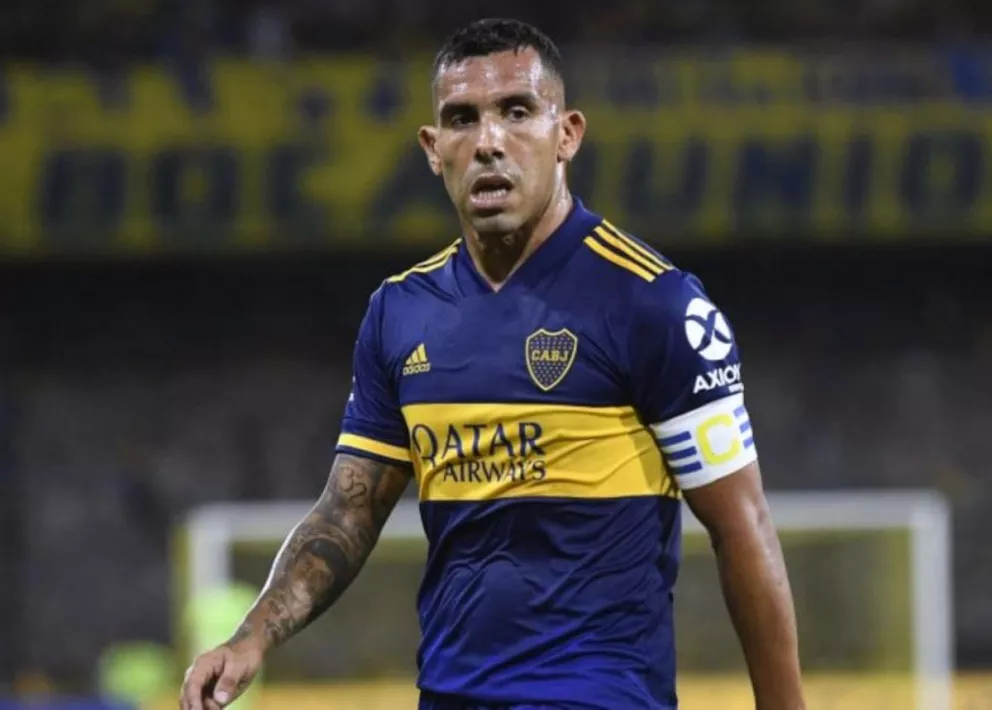 Boca y Tevez siguen sin acordar la renovación del contrato y crece la incertidumbre