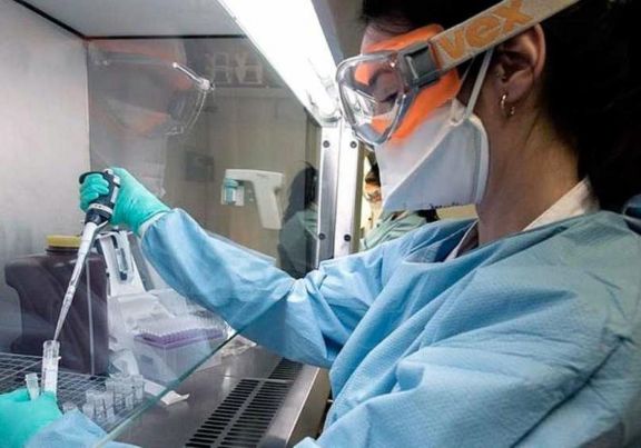 Reportaron otras 44 muertes y 2.590 nuevos casos de coronavirus en el país Reportaron otras 44 muertes y 2.590 nuevos casos de coronavirus en el país