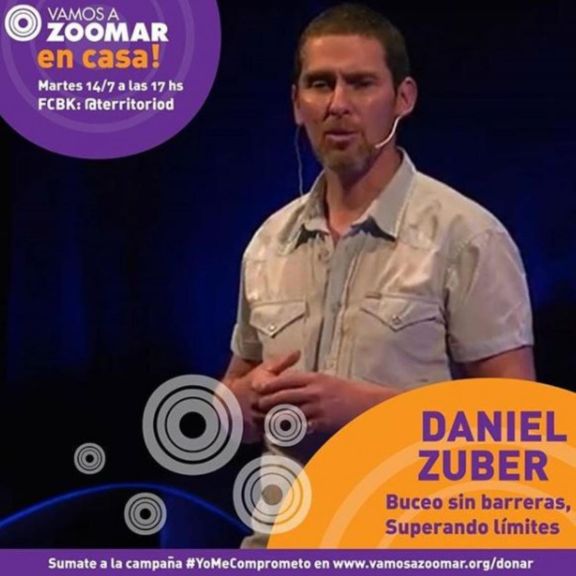 VamosAZoomAr Daniel Zuber VamosAZoomAr Daniel Zuber
