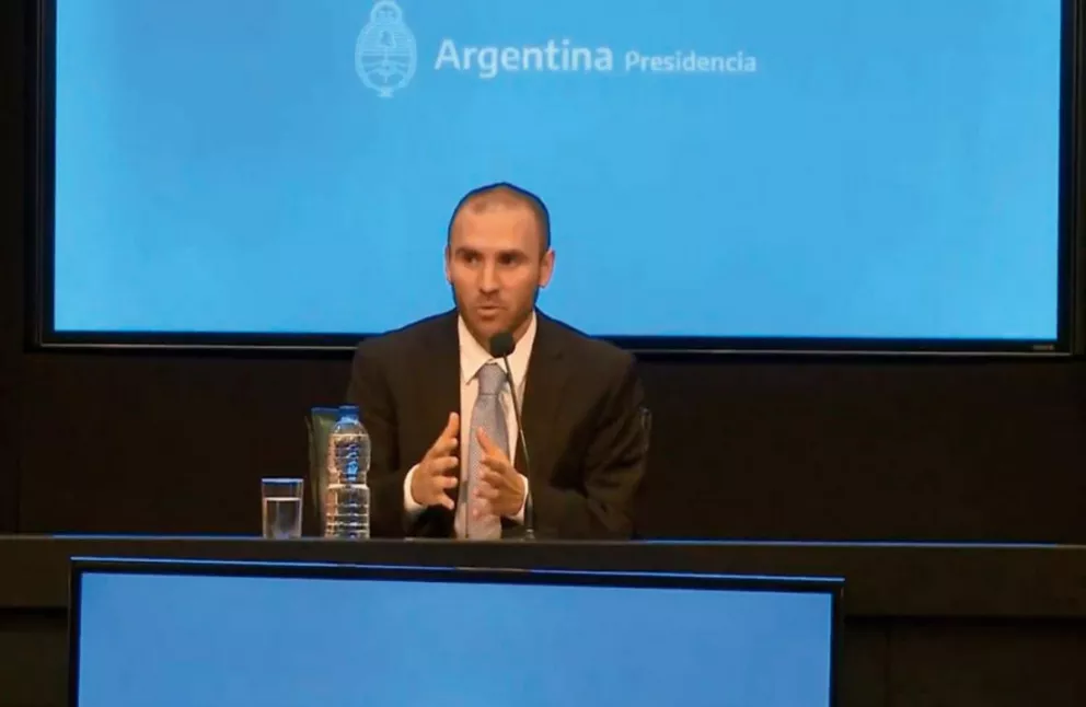 Argentina extendió el plazo para renegociar la deuda