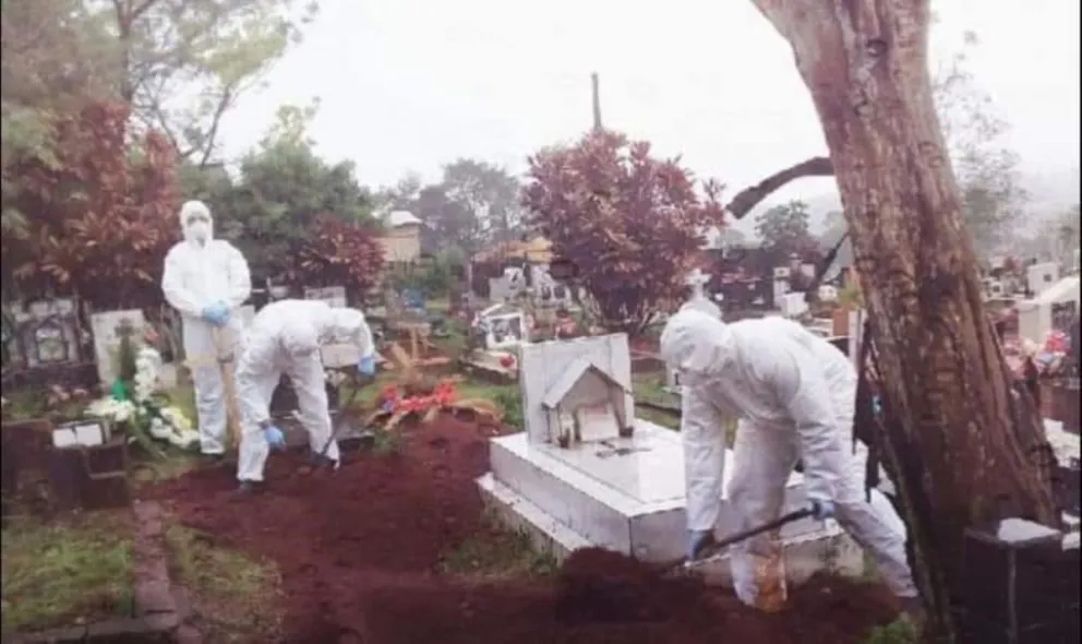 Una mujer de 47 años  se convirtió en la segunda fallecida por coronavirus en Misiones