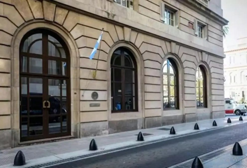 Expectativa por el cambio de juez en la causa del espionaje ilegal