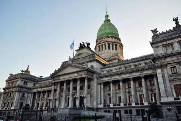 La actividad en la Cámara de Diputados aumentó en 2020 La actividad en la Cámara de Diputados aumentó en 2020