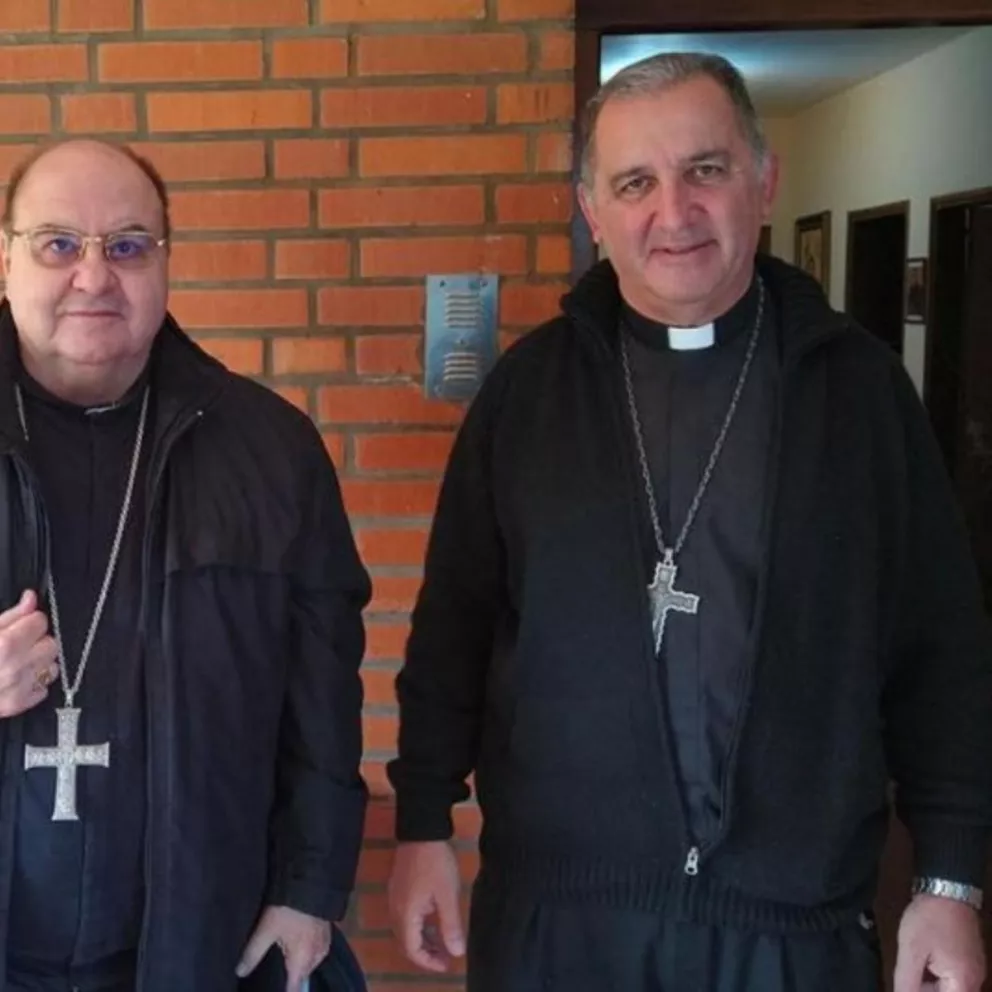 Nicolás Baisi asumirá este domingo como obispo de Iguazú
